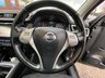 USED 2014 14 NISSAN QASHQAI 1.6 dCi Acenta Premium 4WD Euro 5 (s/s) 5dr WARANTYPANROOFCAMERA4X4NAV