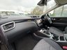 USED 2014 14 NISSAN QASHQAI 1.6 dCi Acenta Premium 4WD Euro 5 (s/s) 5dr WARANTYPANROOFCAMERA4X4NAV