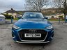 USED 2022 72 AUDI A3 1.0 TFSI 30 Sport Euro 6 (s/s) 4dr Comfort & Sound Pack