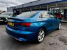 USED 2022 72 AUDI A3 1.0 TFSI 30 Sport Euro 6 (s/s) 4dr Comfort & Sound Pack