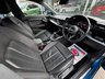 USED 2022 72 AUDI A3 1.0 TFSI 30 Sport Euro 6 (s/s) 4dr Comfort & Sound Pack