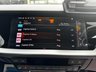 USED 2022 72 AUDI A3 1.0 TFSI 30 Sport Euro 6 (s/s) 4dr Comfort & Sound Pack
