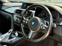 USED 2017 67 BMW 3 SERIES 2.0 320d M Sport Shadow Edition Touring 5dr Diesel Auto Euro 6 (s/s) (190 ps) **Auto - FSH** 