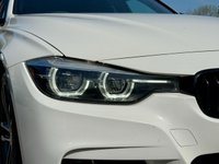 USED 2017 67 BMW 3 SERIES 2.0 320d M Sport Shadow Edition Touring 5dr Diesel Auto Euro 6 (s/s) (190 ps) **Auto - FSH** 
