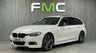 USED 2017 67 BMW 3 SERIES 2.0 320d M Sport Shadow Edition Touring 5dr Diesel Auto Euro 6 (s/s) (190 ps) **Auto - FSH** 