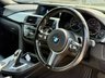 USED 2017 67 BMW 3 SERIES 2.0 320d M Sport Shadow Edition Touring 5dr Diesel Auto Euro 6 (s/s) (190 ps) **Auto - FSH** 