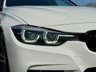 USED 2017 67 BMW 3 SERIES 2.0 320d M Sport Shadow Edition Touring 5dr Diesel Auto Euro 6 (s/s) (190 ps) **Auto - FSH** 