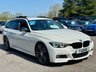 USED 2017 67 BMW 3 SERIES 2.0 320d M Sport Shadow Edition Touring 5dr Diesel Auto Euro 6 (s/s) (190 ps) **Auto - FSH** 