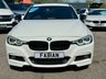 USED 2017 67 BMW 3 SERIES 2.0 320d M Sport Shadow Edition Touring 5dr Diesel Auto Euro 6 (s/s) (190 ps) **Auto - FSH** 