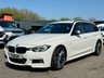 USED 2017 67 BMW 3 SERIES 2.0 320d M Sport Shadow Edition Touring 5dr Diesel Auto Euro 6 (s/s) (190 ps) **Auto - FSH** 
