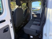 USED 2020 20 FORD TRANSIT 2.0 350 EcoBlue Leader Double Cab 4dr [ TIPPER ] RWD L3 Euro 6 (s/s) (130 ps) Direct from lease Company Full Service History