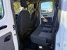 USED 2020 20 FORD TRANSIT 2.0 350 EcoBlue Leader Double Cab 4dr [ TIPPER ] RWD L3 Euro 6 (s/s) (130 ps) Direct from lease Company Full Service History