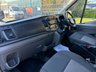 USED 2020 20 FORD TRANSIT 2.0 350 EcoBlue Leader Double Cab 4dr [ TIPPER ] RWD L3 Euro 6 (s/s) (130 ps) Direct from lease Company Full Service History