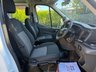 USED 2020 20 FORD TRANSIT 2.0 350 EcoBlue Leader Double Cab 4dr [ TIPPER ] RWD L3 Euro 6 (s/s) (130 ps) Direct from lease Company Full Service History