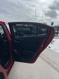 USED 2017 17 MAZDA MAZDA3 2.0 SKYACTIV-G SE-L Nav Hatchback 5dr Petrol Manual Euro 6 (s/s) (121 ps) 