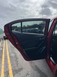 USED 2017 17 MAZDA MAZDA3 2.0 SKYACTIV-G SE-L Nav Hatchback 5dr Petrol Manual Euro 6 (s/s) (121 ps) 