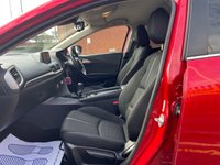 USED 2017 17 MAZDA MAZDA3 2.0 SKYACTIV-G SE-L Nav Hatchback 5dr Petrol Manual Euro 6 (s/s) (121 ps) 