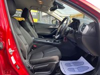 USED 2017 17 MAZDA MAZDA3 2.0 SKYACTIV-G SE-L Nav Hatchback 5dr Petrol Manual Euro 6 (s/s) (121 ps) 