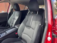 USED 2017 17 MAZDA MAZDA3 2.0 SKYACTIV-G SE-L Nav Hatchback 5dr Petrol Manual Euro 6 (s/s) (121 ps) 