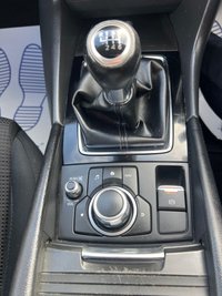 USED 2017 17 MAZDA MAZDA3 2.0 SKYACTIV-G SE-L Nav Hatchback 5dr Petrol Manual Euro 6 (s/s) (121 ps) 