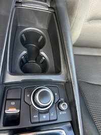 USED 2017 17 MAZDA MAZDA3 2.0 SKYACTIV-G SE-L Nav Hatchback 5dr Petrol Manual Euro 6 (s/s) (121 ps) 