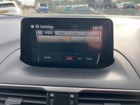 USED 2017 17 MAZDA MAZDA3 2.0 SKYACTIV-G SE-L Nav Hatchback 5dr Petrol Manual Euro 6 (s/s) (121 ps) 