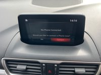 USED 2017 17 MAZDA MAZDA3 2.0 SKYACTIV-G SE-L Nav Hatchback 5dr Petrol Manual Euro 6 (s/s) (121 ps) 