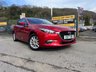 USED 2017 17 MAZDA MAZDA3 2.0 SKYACTIV-G SE-L Nav Hatchback 5dr Petrol Manual Euro 6 (s/s) (121 ps) 