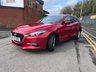 USED 2017 17 MAZDA MAZDA3 2.0 SKYACTIV-G SE-L Nav Hatchback 5dr Petrol Manual Euro 6 (s/s) (121 ps) 