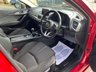 USED 2017 17 MAZDA MAZDA3 2.0 SKYACTIV-G SE-L Nav Hatchback 5dr Petrol Manual Euro 6 (s/s) (121 ps) 