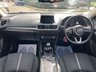 USED 2017 17 MAZDA MAZDA3 2.0 SKYACTIV-G SE-L Nav Hatchback 5dr Petrol Manual Euro 6 (s/s) (121 ps) 