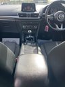 USED 2017 17 MAZDA MAZDA3 2.0 SKYACTIV-G SE-L Nav Hatchback 5dr Petrol Manual Euro 6 (s/s) (121 ps) 