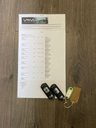 USED 2017 17 MAZDA MAZDA3 2.0 SKYACTIV-G SE-L Nav Hatchback 5dr Petrol Manual Euro 6 (s/s) (121 ps) 