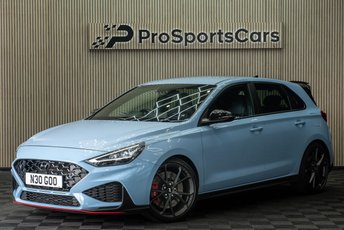 2023 HYUNDAI I30