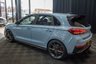 USED 2023 N HYUNDAI I30 2.0 T-GDi N Performance Hatchback 5dr Petrol Manual Euro 6 (s/s) (280 ps) 