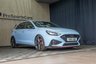 USED 2023 N HYUNDAI I30 2.0 T-GDi N Performance Hatchback 5dr Petrol Manual Euro 6 (s/s) (280 ps) 