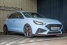 USED 2023 N HYUNDAI I30 2.0 T-GDi N Performance Hatchback 5dr Petrol Manual Euro 6 (s/s) (280 ps) 