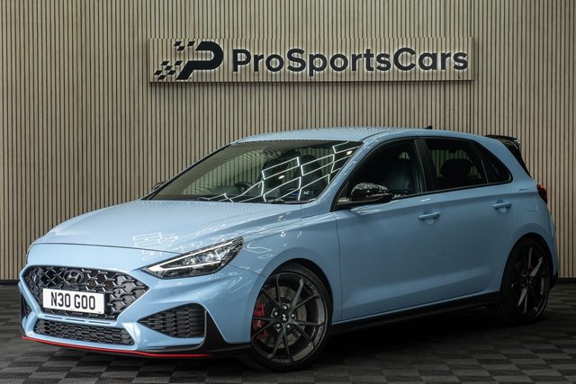 View our HYUNDAI I30