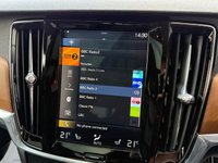 USED 2018 18 VOLVO V90 2.0 D5 PowerPulse Inscription Pro Estate 5dr Diesel Auto AWD Euro 6 (s/s) (235 ps) Stunning Vehicle - Volvo + One Private Owner - Full Volvo Dealership Service History - Satellite Navigation - Panoramic Sunroof - Leather Interior With Heated Seats - Apple/Android CarPlay - 4WD - &pound;6200 Of Volvo Extras - Comprehensive 6 Months Warranty (Option To Extend) - New 12 Months MOT - Climate - Cruise - 360" Camera - Xenium Pack - Family Pack - 18" Alloys - Park Sensors - DAB Radio - Bluetooth - 2 Keys - Free 12 Months AA Cover - Independent 88 Point Pre Sale Inspection With Health Check