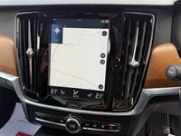 USED 2018 18 VOLVO V90 2.0 D5 PowerPulse Inscription Pro Estate 5dr Diesel Auto AWD Euro 6 (s/s) (235 ps) Stunning Vehicle - Volvo + One Private Owner - Full Volvo Dealership Service History - Satellite Navigation - Panoramic Sunroof - Leather Interior With Heated Seats - Apple/Android CarPlay - 4WD - &pound;6200 Of Volvo Extras - Comprehensive 6 Months Warranty (Option To Extend) - New 12 Months MOT - Climate - Cruise - 360" Camera - Xenium Pack - Family Pack - 18" Alloys - Park Sensors - DAB Radio - Bluetooth - 2 Keys - Free 12 Months AA Cover - Independent 88 Point Pre Sale Inspection With Health Check