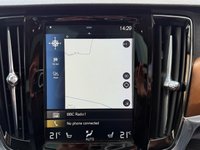 USED 2018 18 VOLVO V90 2.0 D5 PowerPulse Inscription Pro Estate 5dr Diesel Auto AWD Euro 6 (s/s) (235 ps) Stunning Vehicle - Volvo + One Private Owner - Full Volvo Dealership Service History - Satellite Navigation - Panoramic Sunroof - Leather Interior With Heated Seats - Apple/Android CarPlay - 4WD - &pound;6200 Of Volvo Extras - Comprehensive 6 Months Warranty (Option To Extend) - New 12 Months MOT - Climate - Cruise - 360" Camera - Xenium Pack - Family Pack - 18" Alloys - Park Sensors - DAB Radio - Bluetooth - 2 Keys - Free 12 Months AA Cover - Independent 88 Point Pre Sale Inspection With Health Check