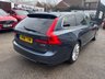 USED 2018 18 VOLVO V90 2.0 D5 PowerPulse Inscription Pro Estate 5dr Diesel Auto AWD Euro 6 (s/s) (235 ps) Stunning Vehicle - Volvo + One Private Owner - Full Volvo Dealership Service History - Satellite Navigation - Panoramic Sunroof - Leather Interior With Heated Seats - Apple/Android CarPlay - 4WD - &pound;6200 Of Volvo Extras - Comprehensive 6 Months Warranty (Option To Extend) - New 12 Months MOT - Climate - Cruise - 360" Camera - Xenium Pack - Family Pack - 18" Alloys - Park Sensors - DAB Radio - Bluetooth - 2 Keys - Free 12 Months AA Cover - Independent 88 Point Pre Sale Inspection With Health Check
