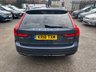 USED 2018 18 VOLVO V90 2.0 D5 PowerPulse Inscription Pro Estate 5dr Diesel Auto AWD Euro 6 (s/s) (235 ps) Stunning Vehicle - Volvo + One Private Owner - Full Volvo Dealership Service History - Satellite Navigation - Panoramic Sunroof - Leather Interior With Heated Seats - Apple/Android CarPlay - 4WD - &pound;6200 Of Volvo Extras - Comprehensive 6 Months Warranty (Option To Extend) - New 12 Months MOT - Climate - Cruise - 360" Camera - Xenium Pack - Family Pack - 18" Alloys - Park Sensors - DAB Radio - Bluetooth - 2 Keys - Free 12 Months AA Cover - Independent 88 Point Pre Sale Inspection With Health Check