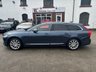 USED 2018 18 VOLVO V90 2.0 D5 PowerPulse Inscription Pro Estate 5dr Diesel Auto AWD Euro 6 (s/s) (235 ps) Stunning Vehicle - Volvo + One Private Owner - Full Volvo Dealership Service History - Satellite Navigation - Panoramic Sunroof - Leather Interior With Heated Seats - Apple/Android CarPlay - 4WD - &pound;6200 Of Volvo Extras - Comprehensive 6 Months Warranty (Option To Extend) - New 12 Months MOT - Climate - Cruise - 360" Camera - Xenium Pack - Family Pack - 18" Alloys - Park Sensors - DAB Radio - Bluetooth - 2 Keys - Free 12 Months AA Cover - Independent 88 Point Pre Sale Inspection With Health Check
