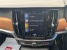 USED 2018 18 VOLVO V90 2.0 D5 PowerPulse Inscription Pro Estate 5dr Diesel Auto AWD Euro 6 (s/s) (235 ps) Stunning Vehicle - Volvo + One Private Owner - Full Volvo Dealership Service History - Satellite Navigation - Panoramic Sunroof - Leather Interior With Heated Seats - Apple/Android CarPlay - 4WD - &pound;6200 Of Volvo Extras - Comprehensive 6 Months Warranty (Option To Extend) - New 12 Months MOT - Climate - Cruise - 360" Camera - Xenium Pack - Family Pack - 18" Alloys - Park Sensors - DAB Radio - Bluetooth - 2 Keys - Free 12 Months AA Cover - Independent 88 Point Pre Sale Inspection With Health Check