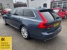 USED 2018 18 VOLVO V90 2.0 D5 PowerPulse Inscription Pro Estate 5dr Diesel Auto AWD Euro 6 (s/s) (235 ps) Stunning Vehicle - Volvo + One Private Owner - Full Volvo Dealership Service History - Satellite Navigation - Panoramic Sunroof - Leather Interior With Heated Seats - Apple/Android CarPlay - 4WD - &pound;6200 Of Volvo Extras - Comprehensive 6 Months Warranty (Option To Extend) - New 12 Months MOT - Climate - Cruise - 360" Camera - Xenium Pack - Family Pack - 18" Alloys - Park Sensors - DAB Radio - Bluetooth - 2 Keys - Free 12 Months AA Cover - Independent 88 Point Pre Sale Inspection With Health Check