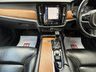 USED 2018 18 VOLVO V90 2.0 D5 PowerPulse Inscription Pro Estate 5dr Diesel Auto AWD Euro 6 (s/s) (235 ps) Stunning Vehicle - Volvo + One Private Owner - Full Volvo Dealership Service History - Satellite Navigation - Panoramic Sunroof - Leather Interior With Heated Seats - Apple/Android CarPlay - 4WD - &pound;6200 Of Volvo Extras - Comprehensive 6 Months Warranty (Option To Extend) - New 12 Months MOT - Climate - Cruise - 360" Camera - Xenium Pack - Family Pack - 18" Alloys - Park Sensors - DAB Radio - Bluetooth - 2 Keys - Free 12 Months AA Cover - Independent 88 Point Pre Sale Inspection With Health Check