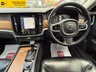 USED 2018 18 VOLVO V90 2.0 D5 PowerPulse Inscription Pro Estate 5dr Diesel Auto AWD Euro 6 (s/s) (235 ps) Stunning Vehicle - Volvo + One Private Owner - Full Volvo Dealership Service History - Satellite Navigation - Panoramic Sunroof - Leather Interior With Heated Seats - Apple/Android CarPlay - 4WD - &pound;6200 Of Volvo Extras - Comprehensive 6 Months Warranty (Option To Extend) - New 12 Months MOT - Climate - Cruise - 360" Camera - Xenium Pack - Family Pack - 18" Alloys - Park Sensors - DAB Radio - Bluetooth - 2 Keys - Free 12 Months AA Cover - Independent 88 Point Pre Sale Inspection With Health Check