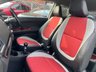 USED 2016 16 KIA PICANTO 1.25 EcoDynamics Chilli Hatchback 3dr Petrol Manual Euro 6 (s/s) (84 bhp) 