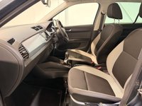 USED 2017 67 SKODA FABIA 1.0 TSI SE Estate 5dr Petrol Manual Euro 6 (s/s) (110 ps) SKODA SERVICE HISTORY, CRUIUSE CONTROL, REAR PARKING SENSORS, AIR CON, APPLE / ANDROID CAR PLAY